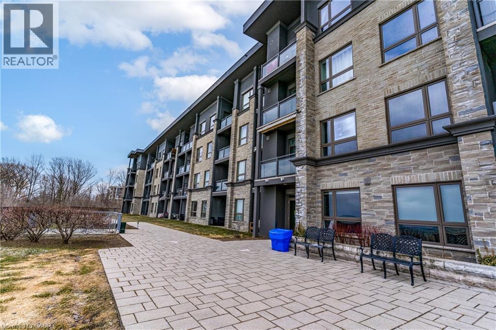 35 Southshore Crescent Unit# 413, Stoney Creek, Ontario  L8E 0J2 - Photo 37 - 40838693