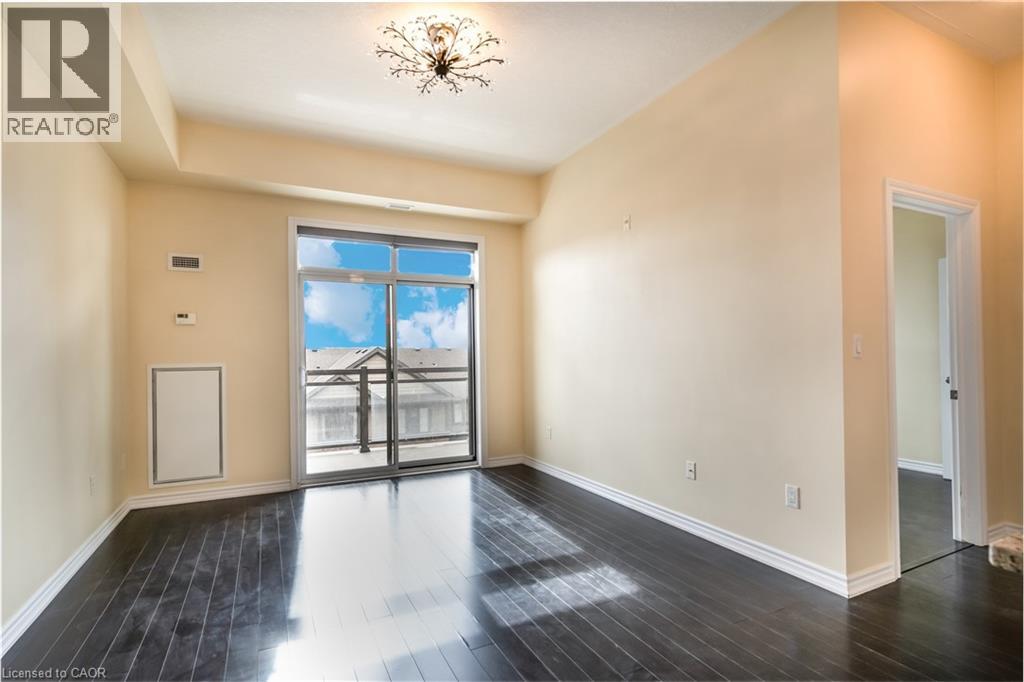 35 Southshore Crescent Unit# 413, Stoney Creek, Ontario  L8E 0J2 - Photo 4 - 40838693