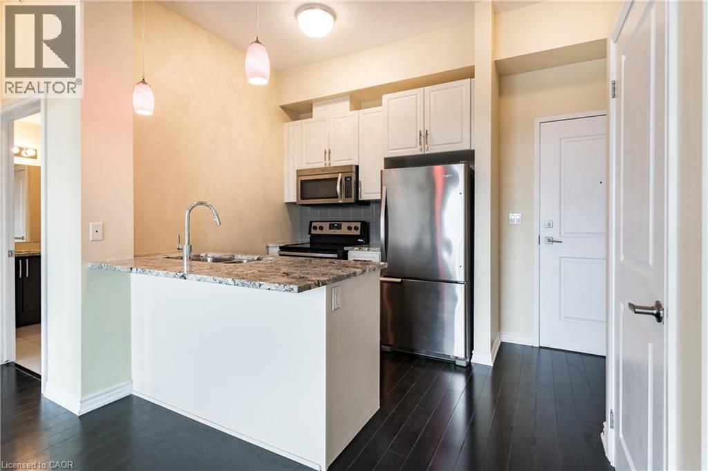 35 Southshore Crescent Unit# 413, Stoney Creek, Ontario  L8E 0J2 - Photo 6 - 40838693