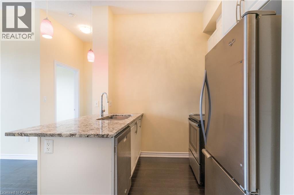 35 Southshore Crescent Unit# 413, Stoney Creek, Ontario  L8E 0J2 - Photo 7 - 40838693