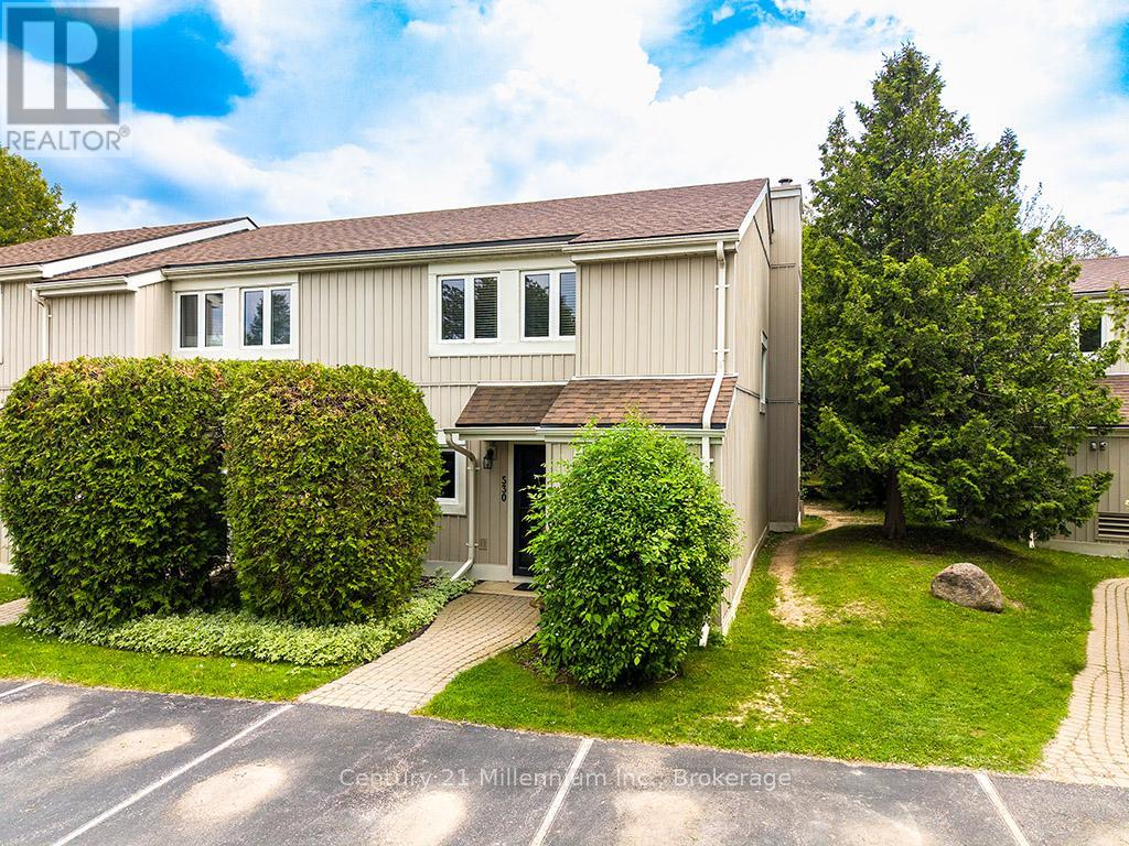 530 - 22 Dawson Drive, Collingwood, Ontario  L9Y 5B4 - Photo 2 - S13433426