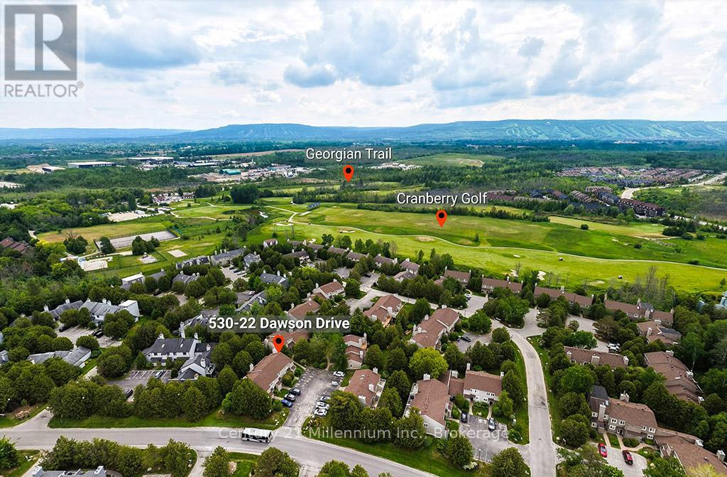 530 - 22 Dawson Drive, Collingwood, Ontario  L9Y 5B4 - Photo 23 - S13433426