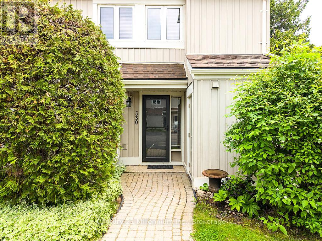 530 - 22 Dawson Drive, Collingwood, Ontario  L9Y 5B4 - Photo 3 - S13433426