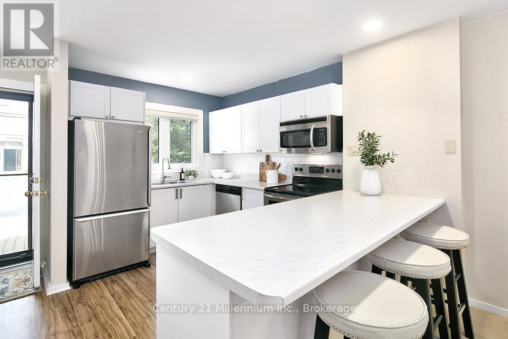 530 - 22 Dawson Drive, Collingwood, Ontario  L9Y 5B4 - Photo 6 - S13433426