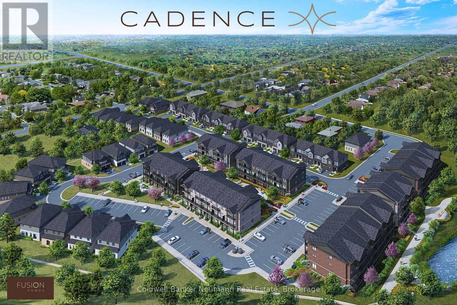 32 Allegro Common, Cambridge, Ontario  N3C 1A5 - Photo 9 - X13433454