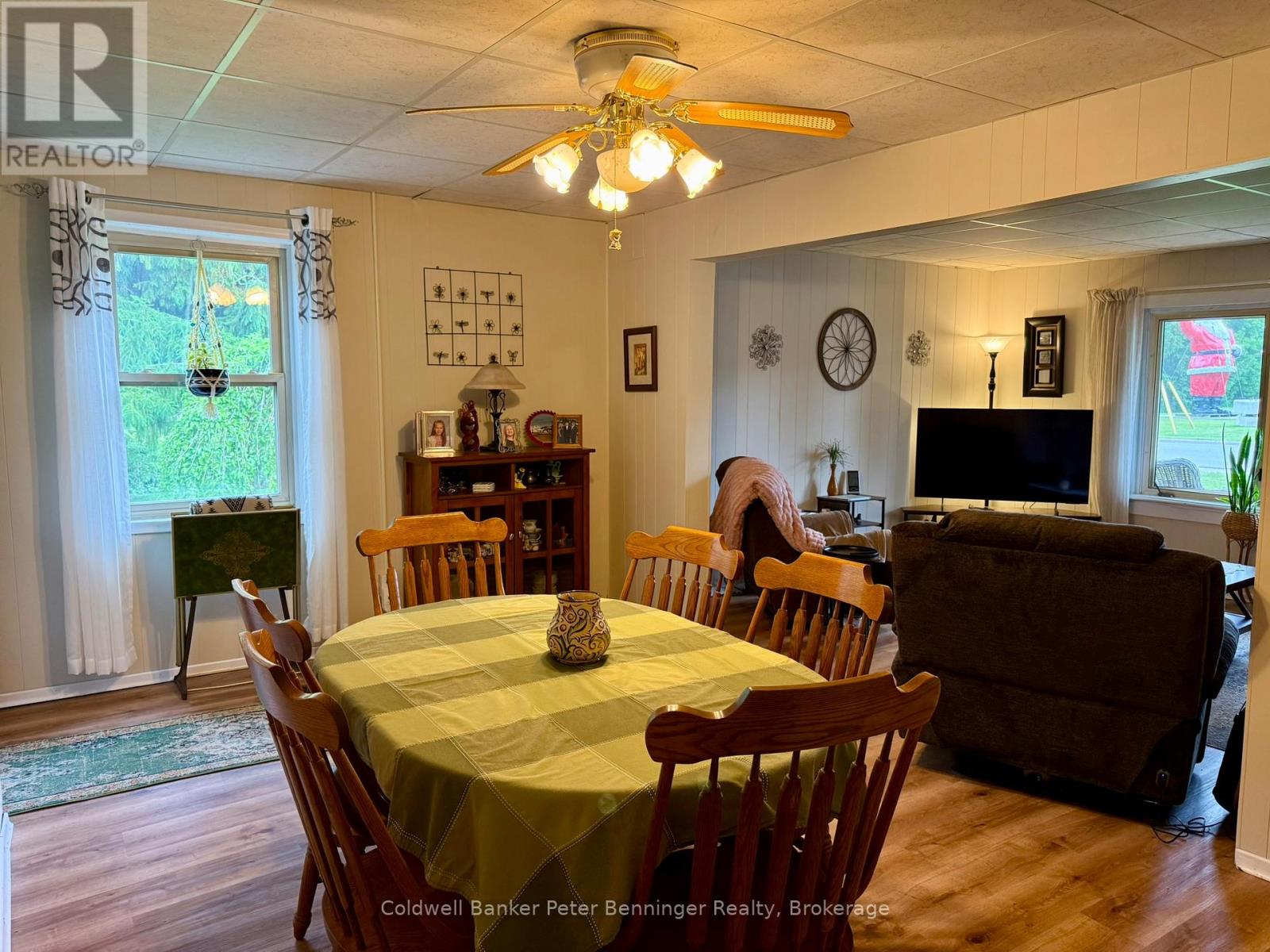 208 Council Road, South Bruce, Ontario  N0G 1W0 - Photo 11 - X13433622