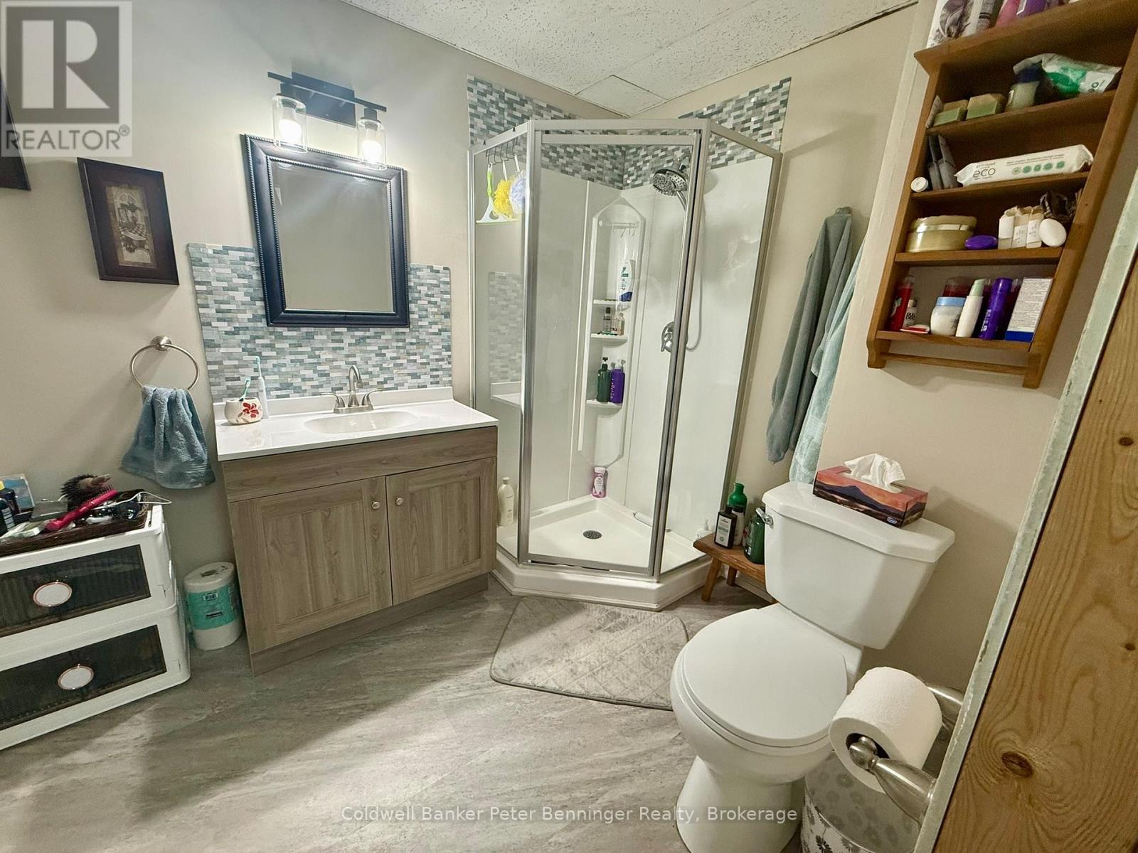 208 Council Road, South Bruce, Ontario  N0G 1W0 - Photo 16 - X13433622