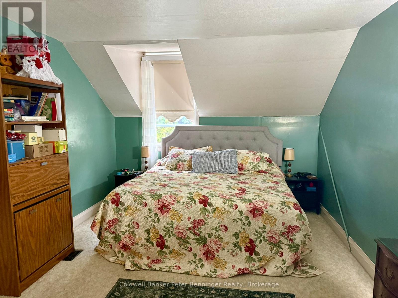 208 Council Road, South Bruce, Ontario  N0G 1W0 - Photo 23 - X13433622