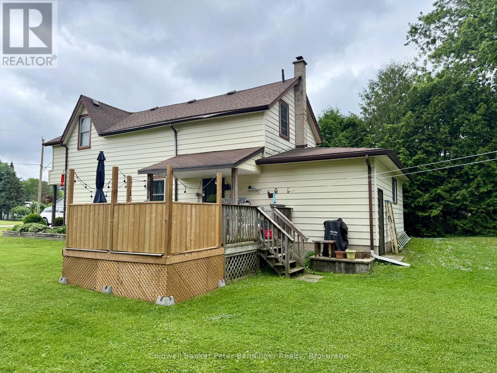208 Council Road, South Bruce, Ontario  N0G 1W0 - Photo 25 - X13433622