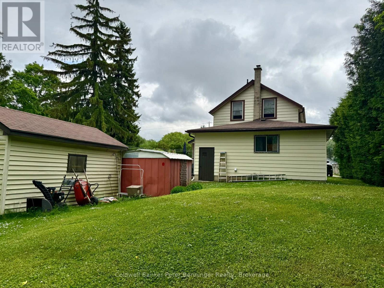 208 Council Road, South Bruce, Ontario  N0G 1W0 - Photo 26 - X13433622