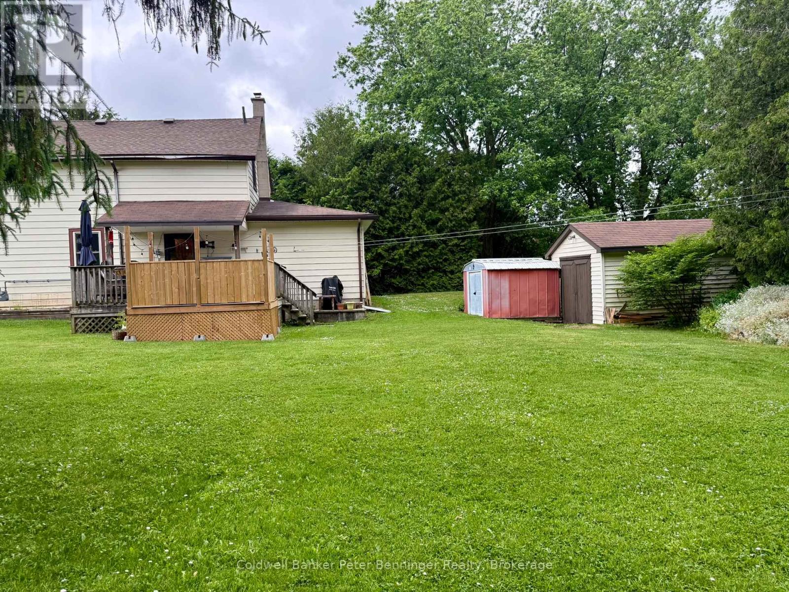 208 Council Road, South Bruce, Ontario  N0G 1W0 - Photo 27 - X13433622