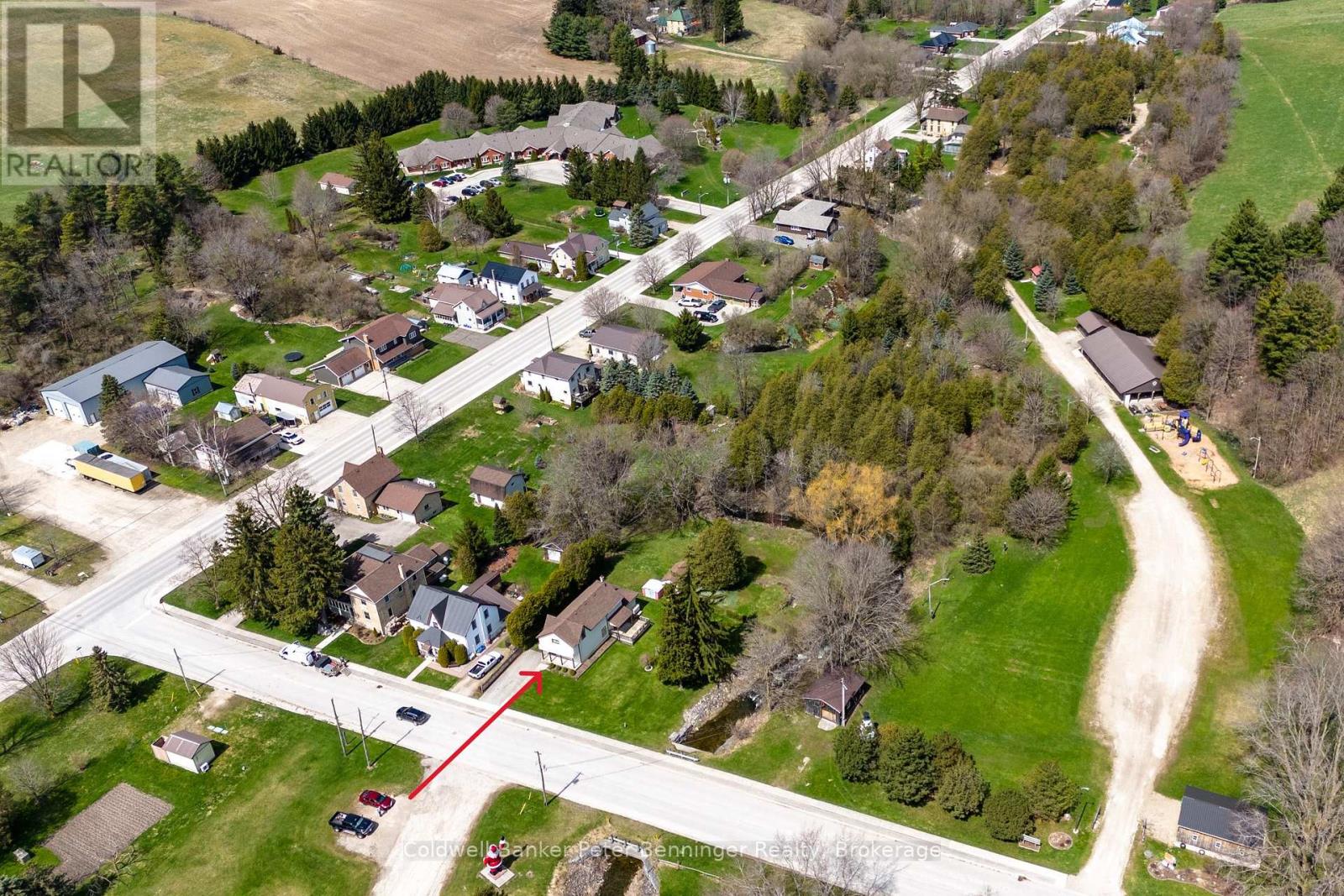 208 Council Road, South Bruce, Ontario  N0G 1W0 - Photo 36 - X13433622