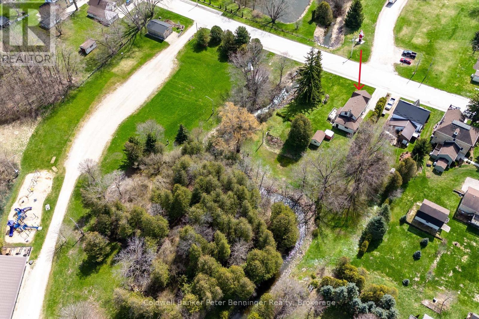 208 Council Road, South Bruce, Ontario  N0G 1W0 - Photo 37 - X13433622