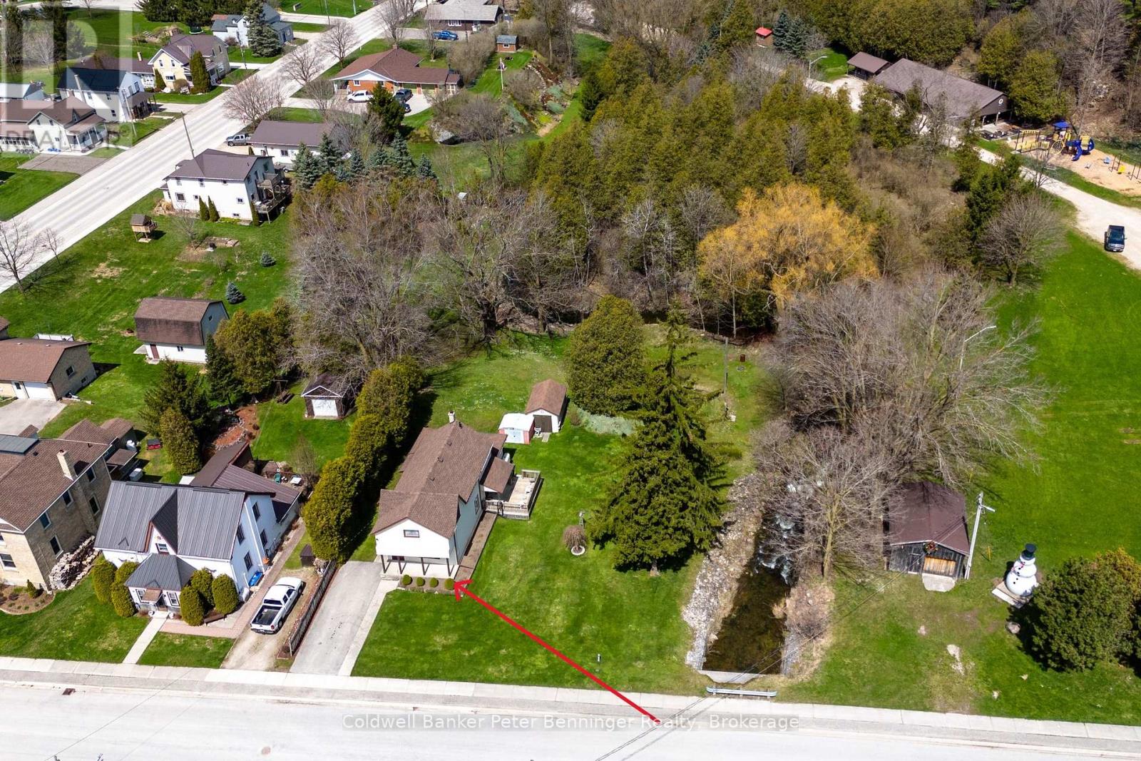 208 Council Road, South Bruce, Ontario  N0G 1W0 - Photo 38 - X13433622