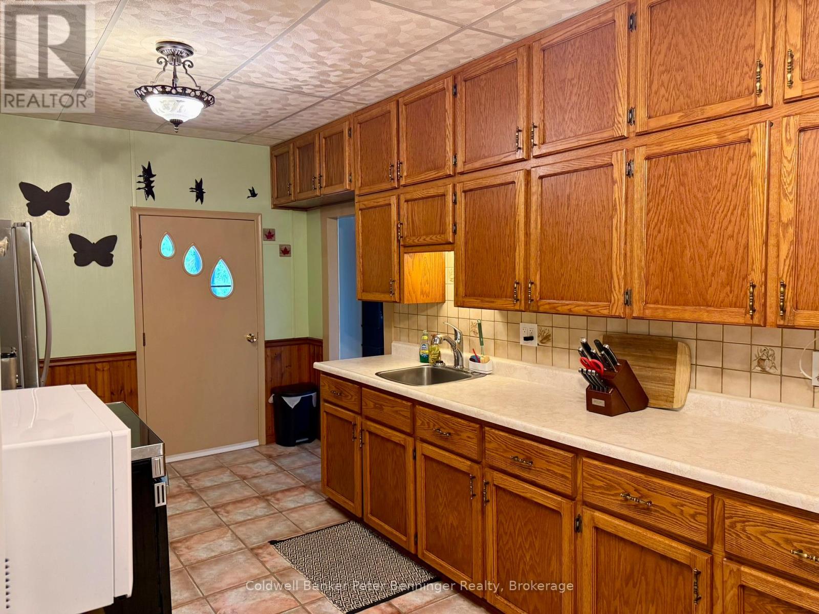 208 Council Road, South Bruce, Ontario  N0G 1W0 - Photo 4 - X13433622