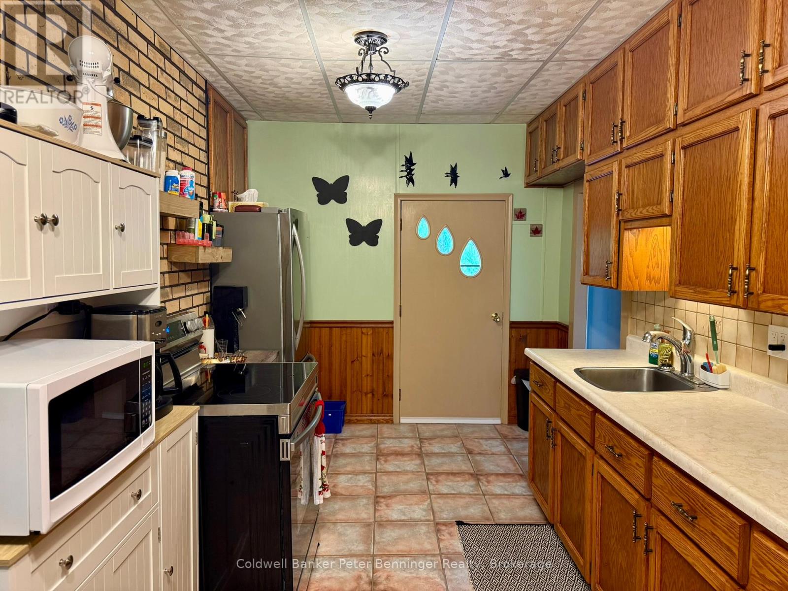 208 Council Road, South Bruce, Ontario  N0G 1W0 - Photo 5 - X13433622
