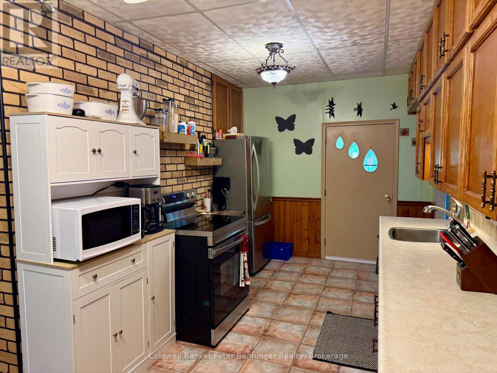 208 Council Road, South Bruce, Ontario  N0G 1W0 - Photo 6 - X13433622