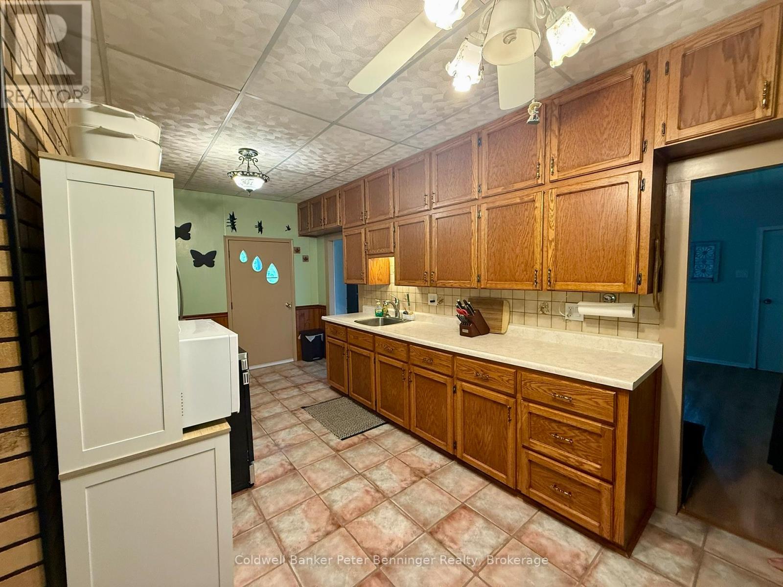 208 Council Road, South Bruce, Ontario  N0G 1W0 - Photo 7 - X13433622