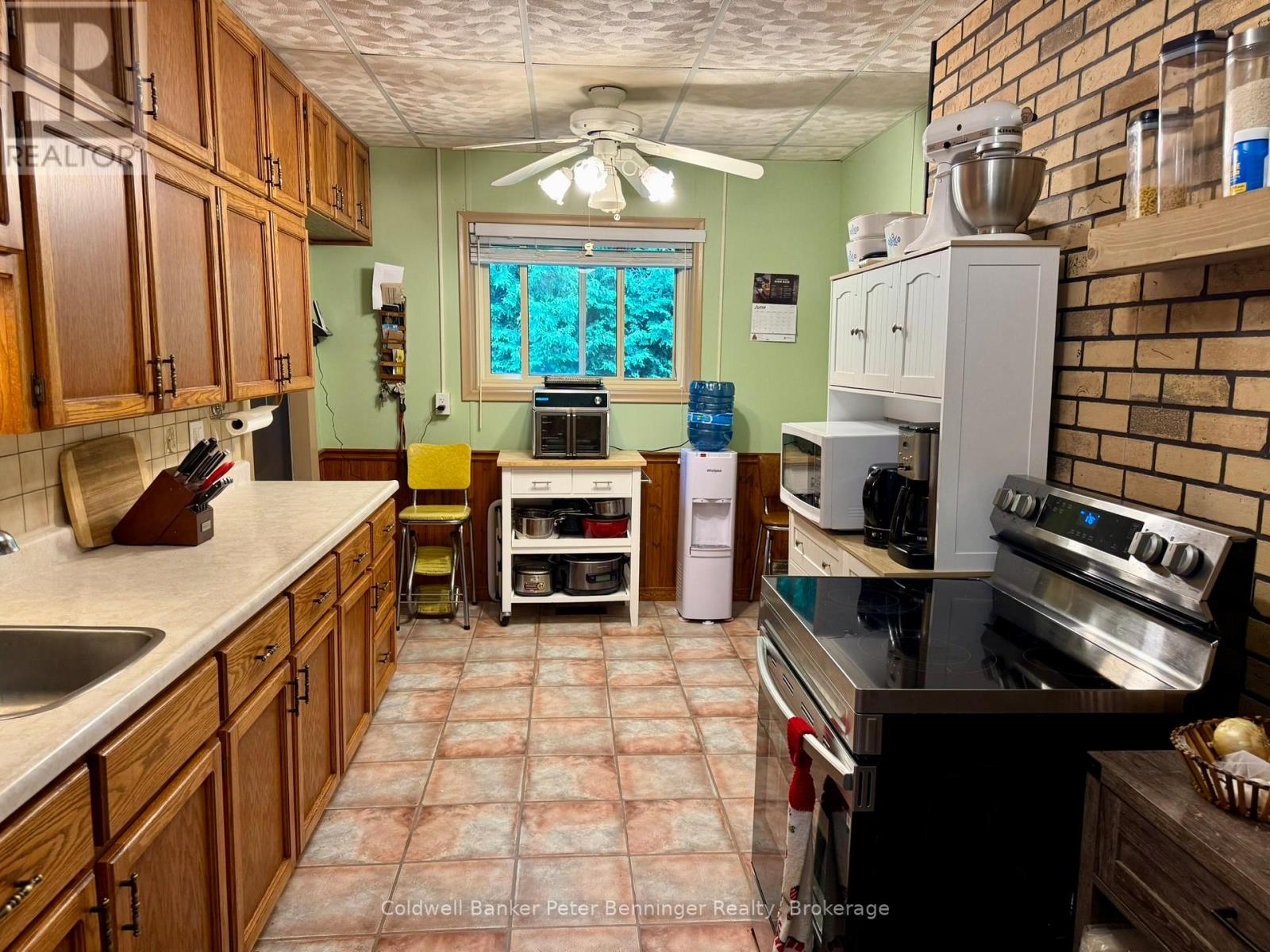 208 Council Road, South Bruce, Ontario  N0G 1W0 - Photo 8 - X13433622