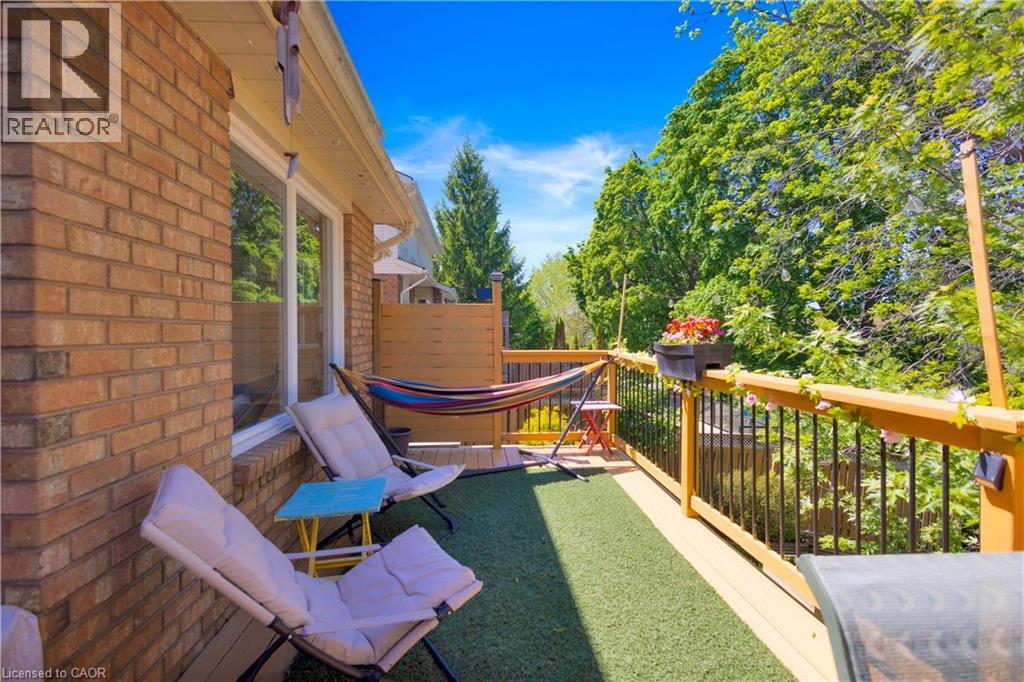64 Woodview Crescent, Kitchener, Ontario  N2A 3E3 - Photo 17 - 40838926