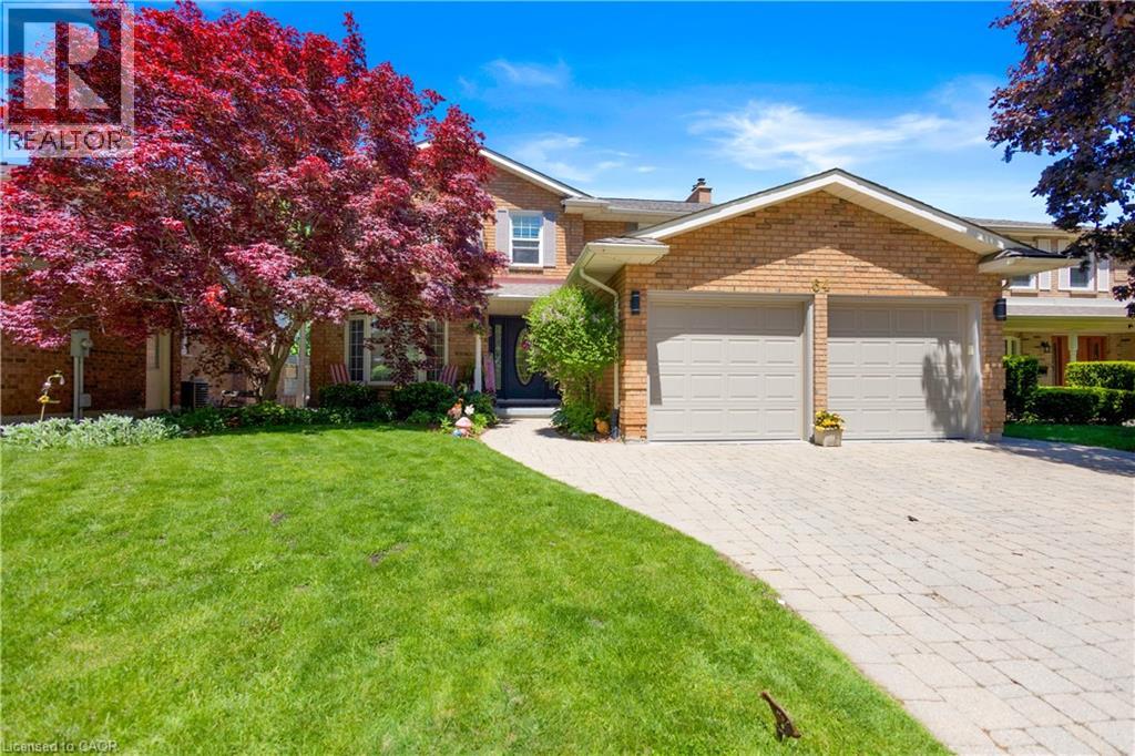 64 Woodview Crescent, Kitchener, Ontario  N2A 3E3 - Photo 3 - 40838926