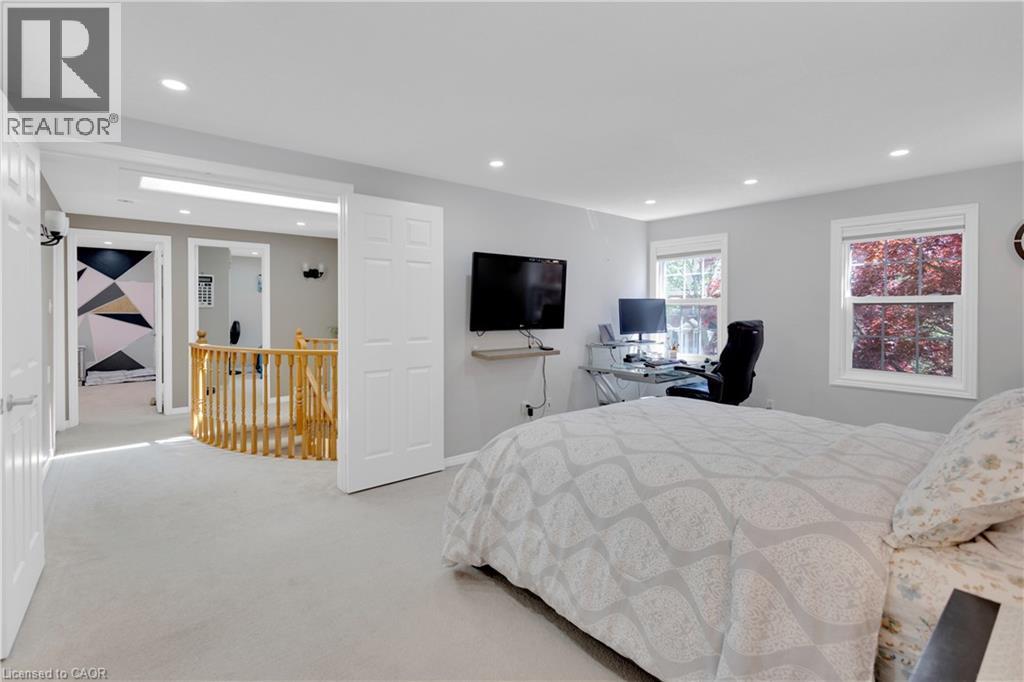 64 Woodview Crescent, Kitchener, Ontario  N2A 3E3 - Photo 31 - 40838926