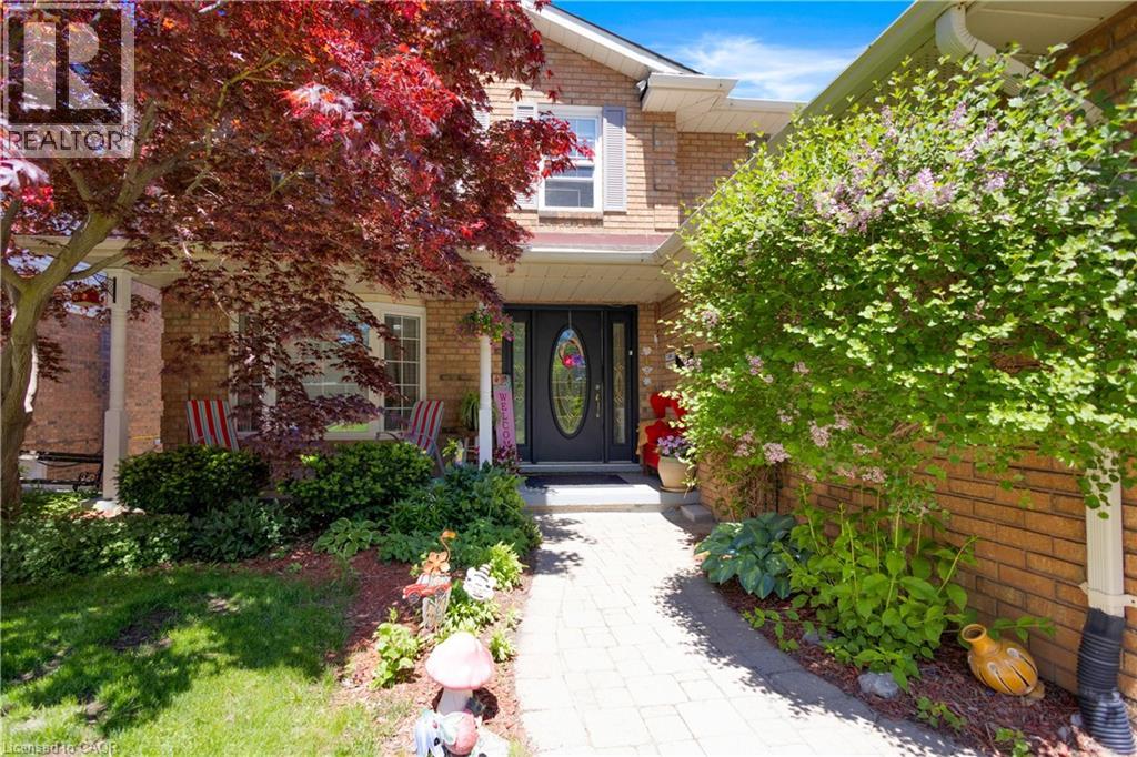 64 Woodview Crescent, Kitchener, Ontario  N2A 3E3 - Photo 4 - 40838926