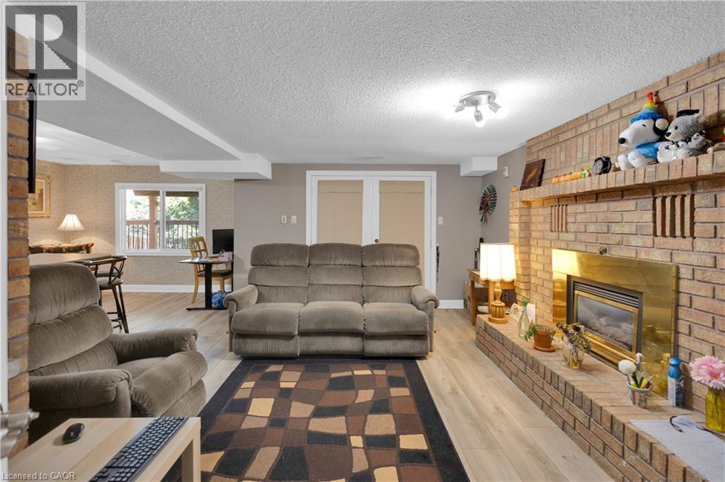 64 Woodview Crescent, Kitchener, Ontario  N2A 3E3 - Photo 43 - 40838926