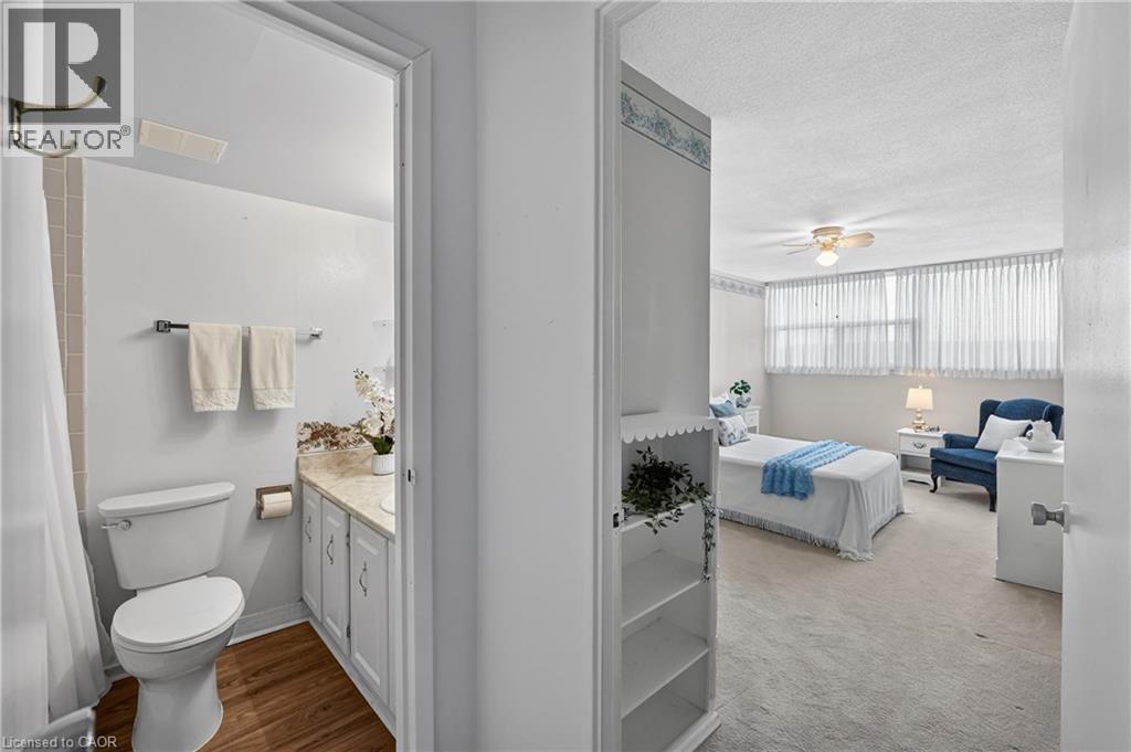 215 Glenridge Avenue Unit# 1201, St. Catharines, Ontario  L2T 3J7 - Photo 11 - 40838794
