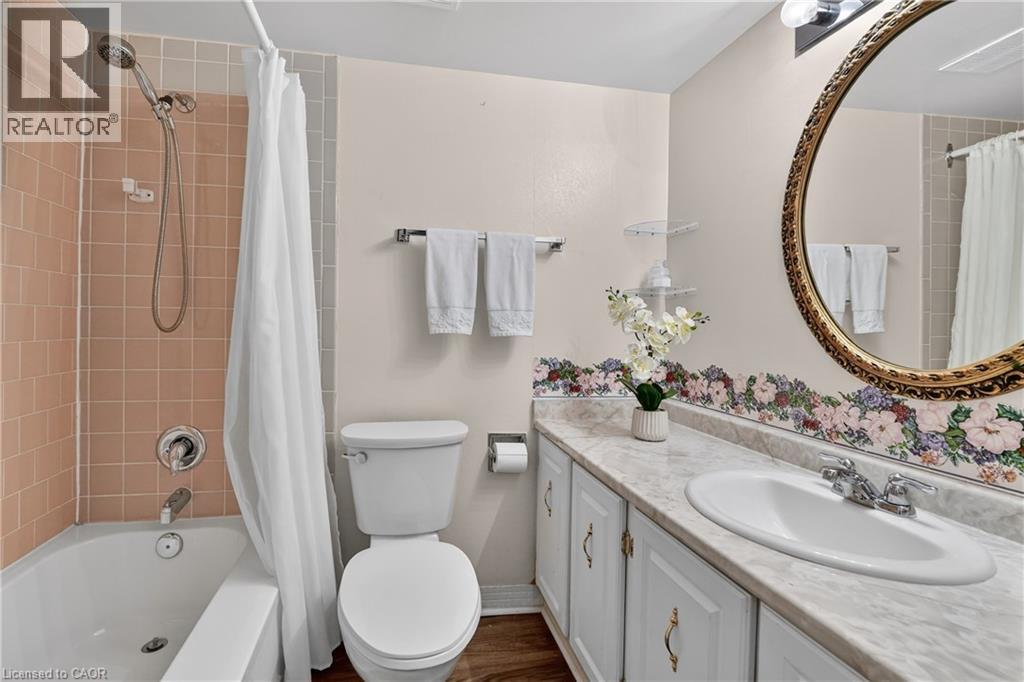 215 Glenridge Avenue Unit# 1201, St. Catharines, Ontario  L2T 3J7 - Photo 12 - 40838794