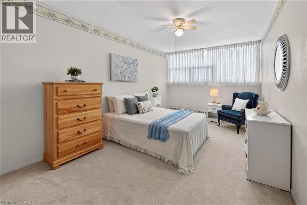 215 Glenridge Avenue Unit# 1201, St. Catharines, Ontario  L2T 3J7 - Photo 13 - 40838794