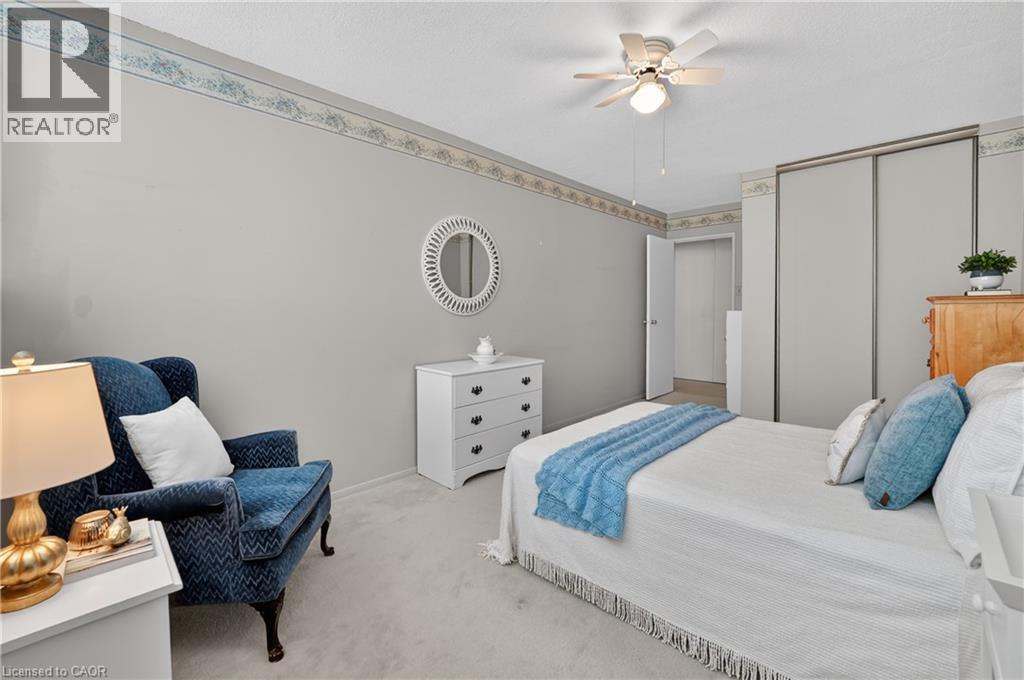 215 Glenridge Avenue Unit# 1201, St. Catharines, Ontario  L2T 3J7 - Photo 14 - 40838794