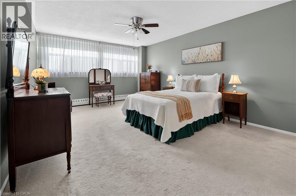 215 Glenridge Avenue Unit# 1201, St. Catharines, Ontario  L2T 3J7 - Photo 15 - 40838794