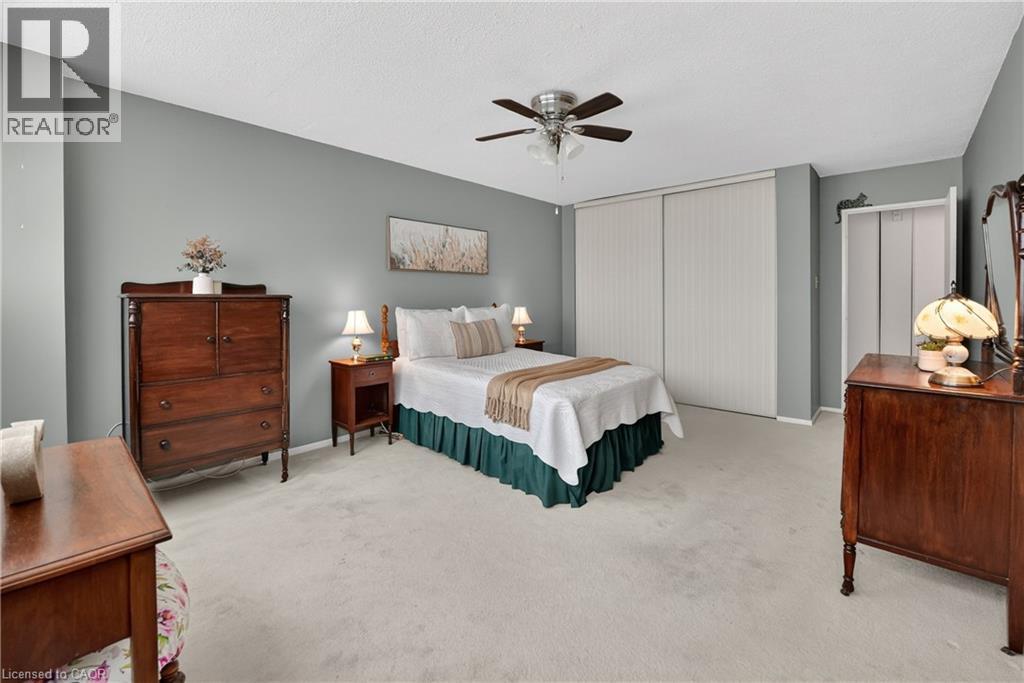 215 Glenridge Avenue Unit# 1201, St. Catharines, Ontario  L2T 3J7 - Photo 16 - 40838794