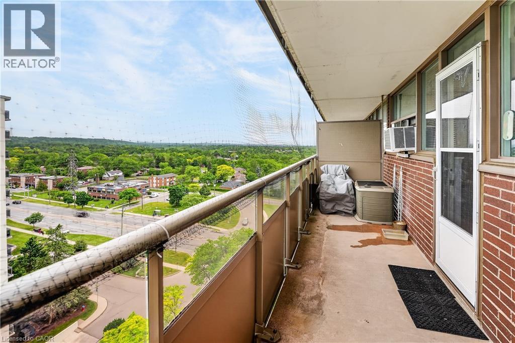 215 Glenridge Avenue Unit# 1201, St. Catharines, Ontario  L2T 3J7 - Photo 17 - 40838794