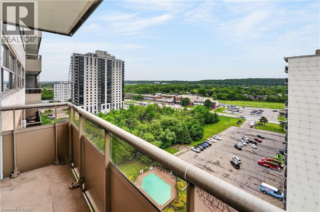 215 Glenridge Avenue Unit# 1201, St. Catharines, Ontario  L2T 3J7 - Photo 18 - 40838794