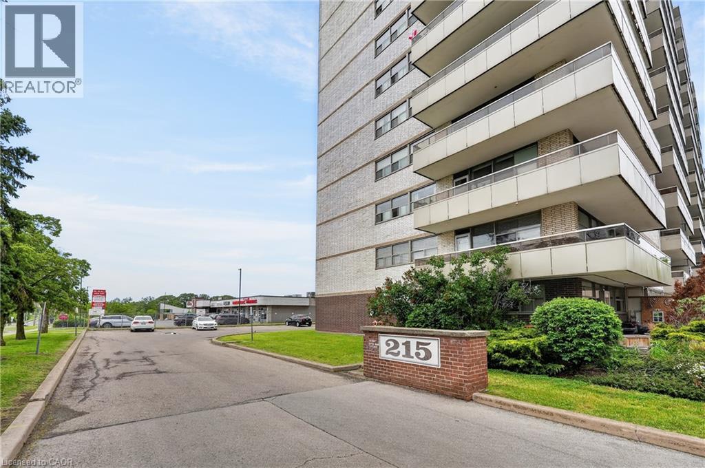 215 Glenridge Avenue Unit# 1201, St. Catharines, Ontario  L2T 3J7 - Photo 2 - 40838794