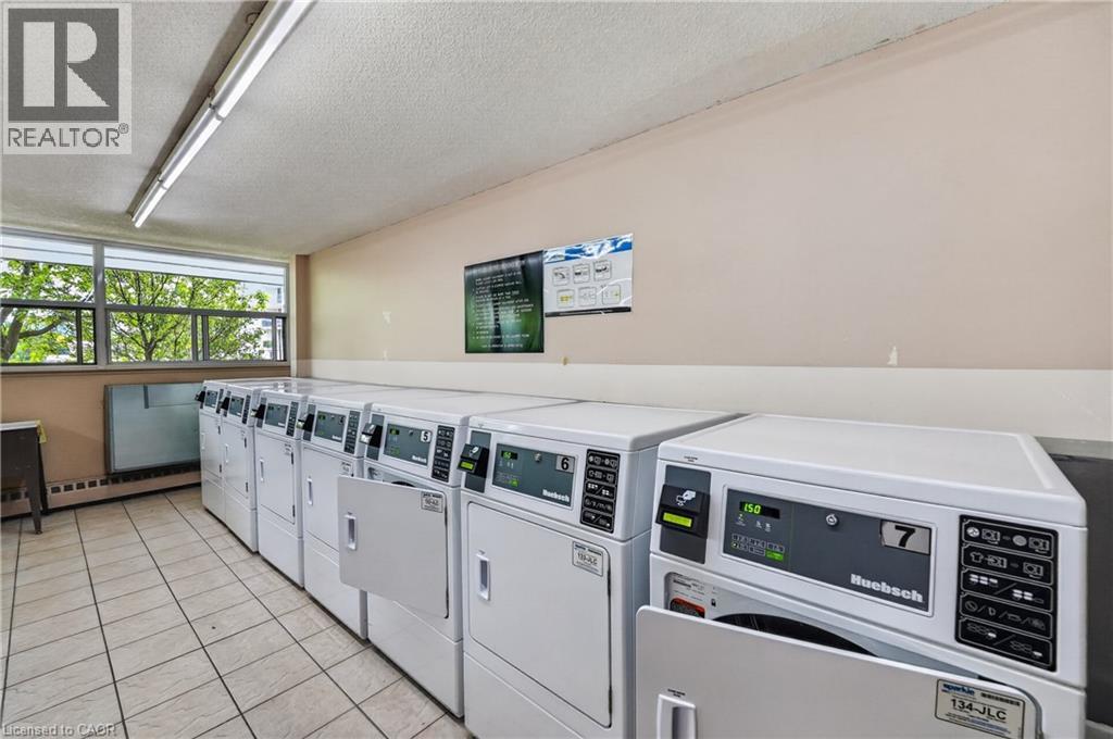 215 Glenridge Avenue Unit# 1201, St. Catharines, Ontario  L2T 3J7 - Photo 21 - 40838794