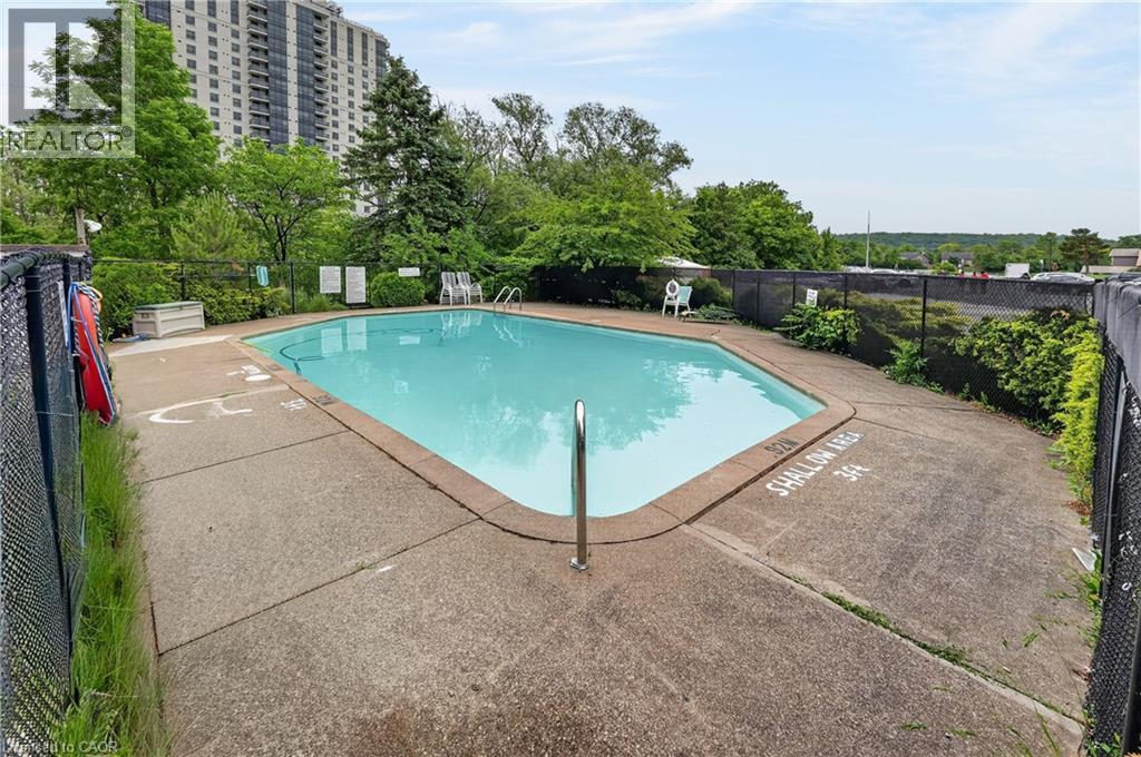 215 Glenridge Avenue Unit# 1201, St. Catharines, Ontario  L2T 3J7 - Photo 22 - 40838794