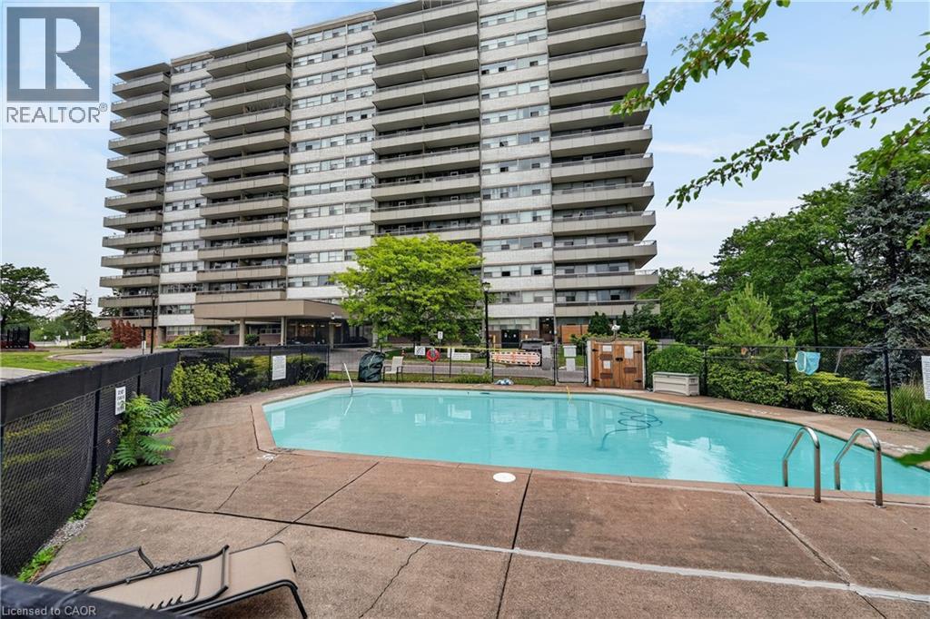 215 Glenridge Avenue Unit# 1201, St. Catharines, Ontario  L2T 3J7 - Photo 23 - 40838794