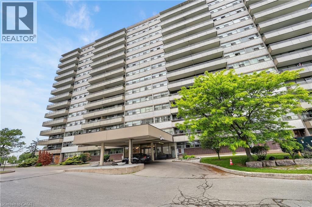 215 Glenridge Avenue Unit# 1201, St. Catharines, Ontario  L2T 3J7 - Photo 24 - 40838794