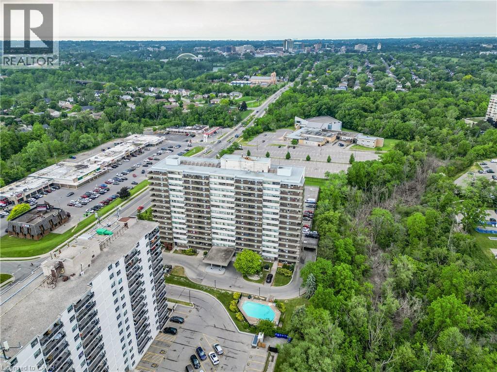 215 Glenridge Avenue Unit# 1201, St. Catharines, Ontario  L2T 3J7 - Photo 25 - 40838794