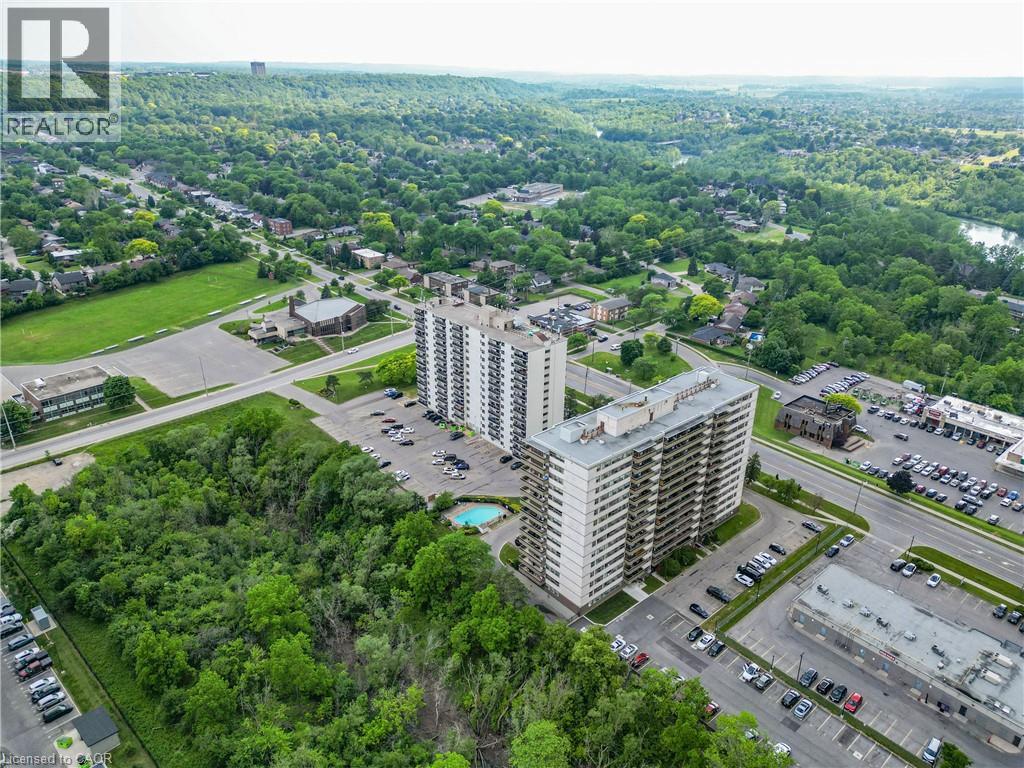 215 Glenridge Avenue Unit# 1201, St. Catharines, Ontario  L2T 3J7 - Photo 26 - 40838794
