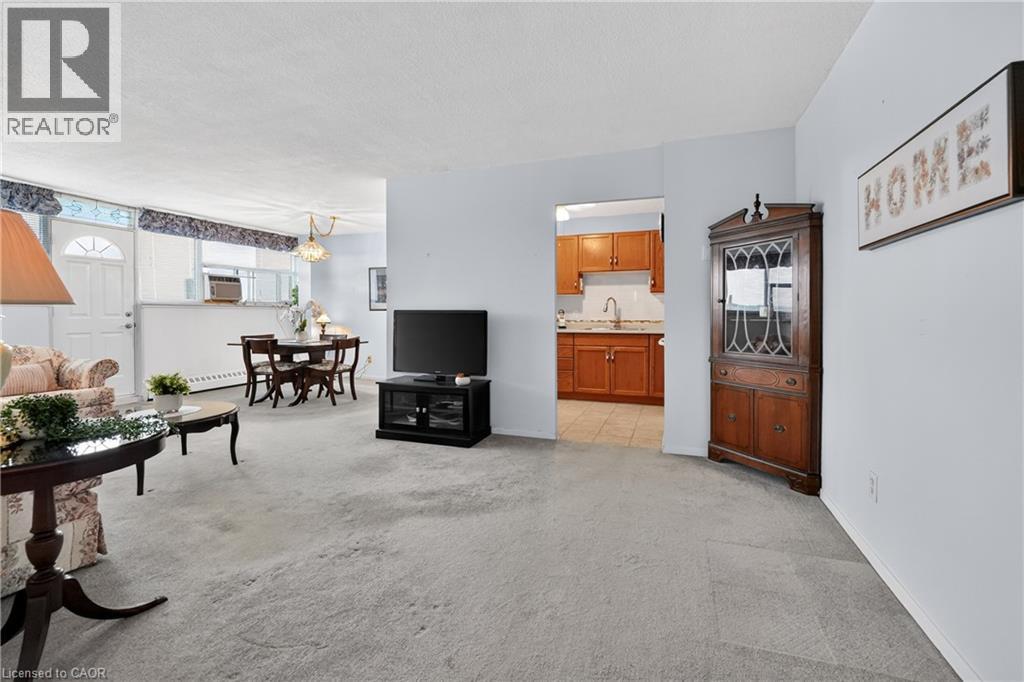 215 Glenridge Avenue Unit# 1201, St. Catharines, Ontario  L2T 3J7 - Photo 4 - 40838794