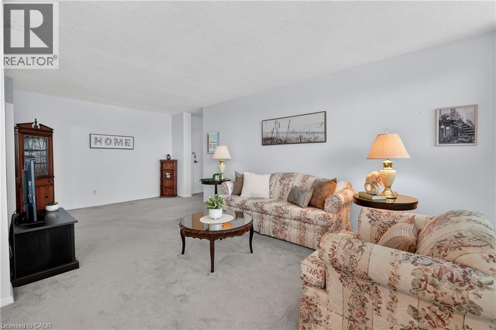 215 Glenridge Avenue Unit# 1201, St. Catharines, Ontario  L2T 3J7 - Photo 5 - 40838794