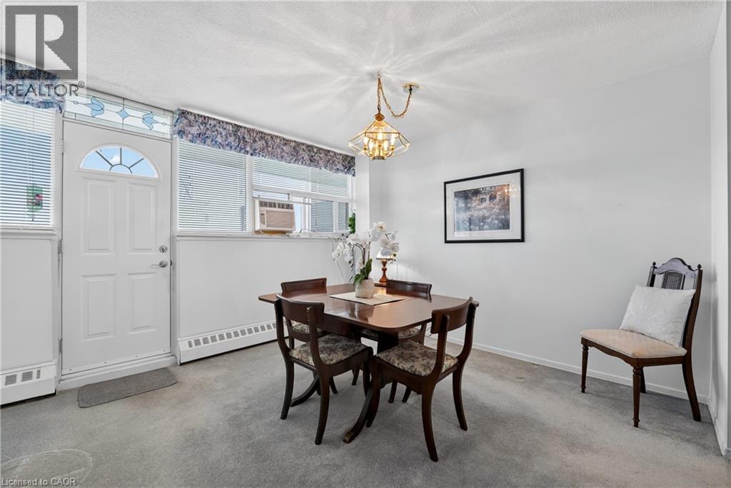 215 Glenridge Avenue Unit# 1201, St. Catharines, Ontario  L2T 3J7 - Photo 6 - 40838794