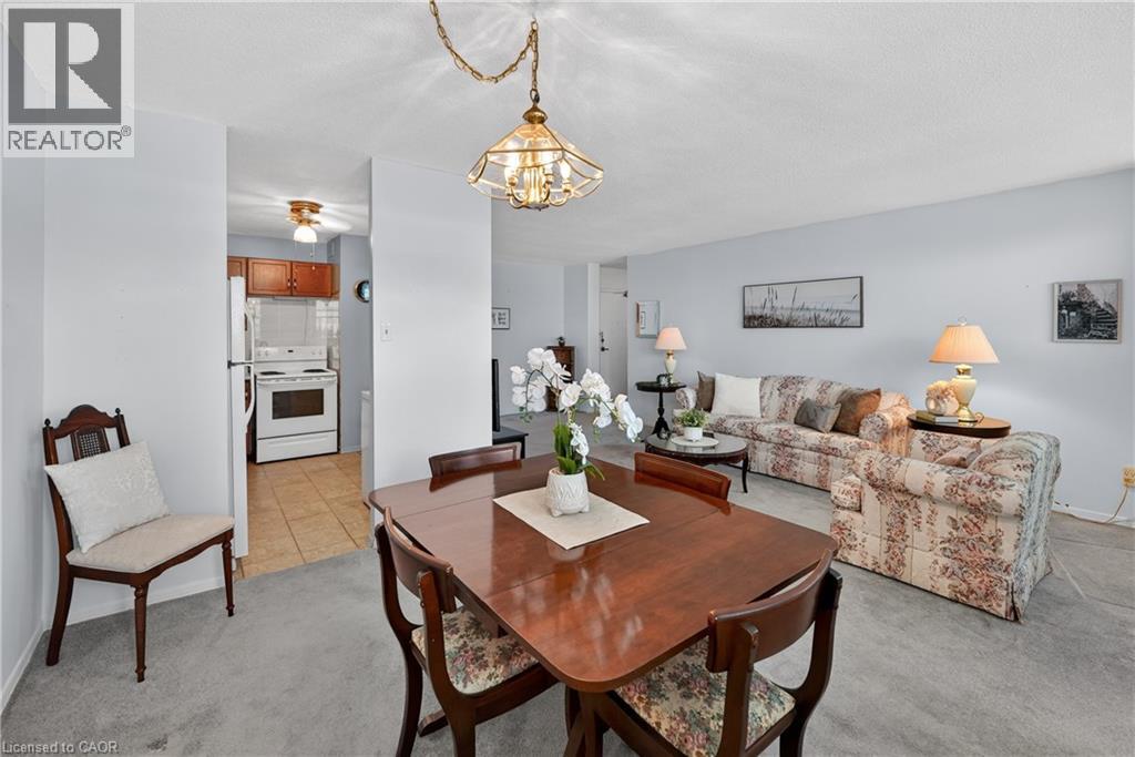 215 Glenridge Avenue Unit# 1201, St. Catharines, Ontario  L2T 3J7 - Photo 7 - 40838794