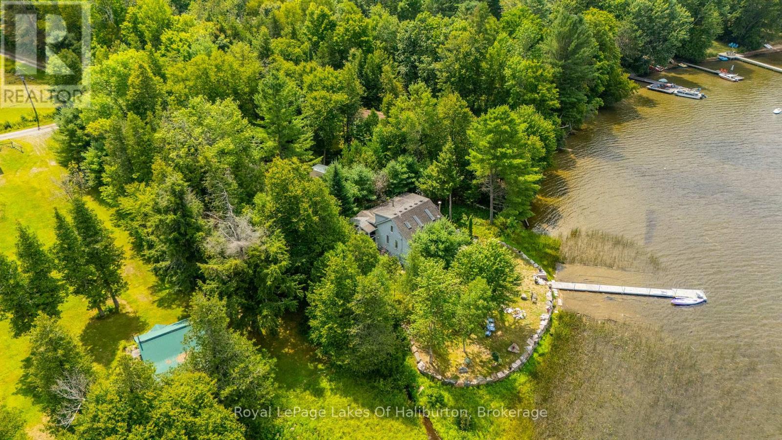 1049 Ninatigo Lane, Algonquin Highlands, Ontario  K0M 1S0 - Photo 2 - X13433718