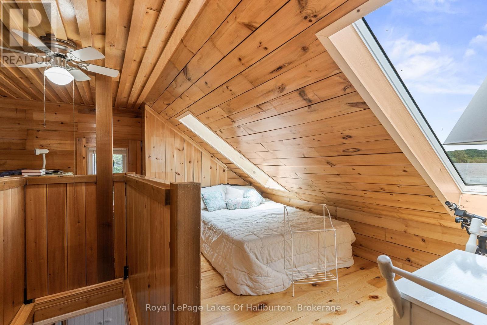 1049 Ninatigo Lane, Algonquin Highlands, Ontario  K0M 1S0 - Photo 29 - X13433718