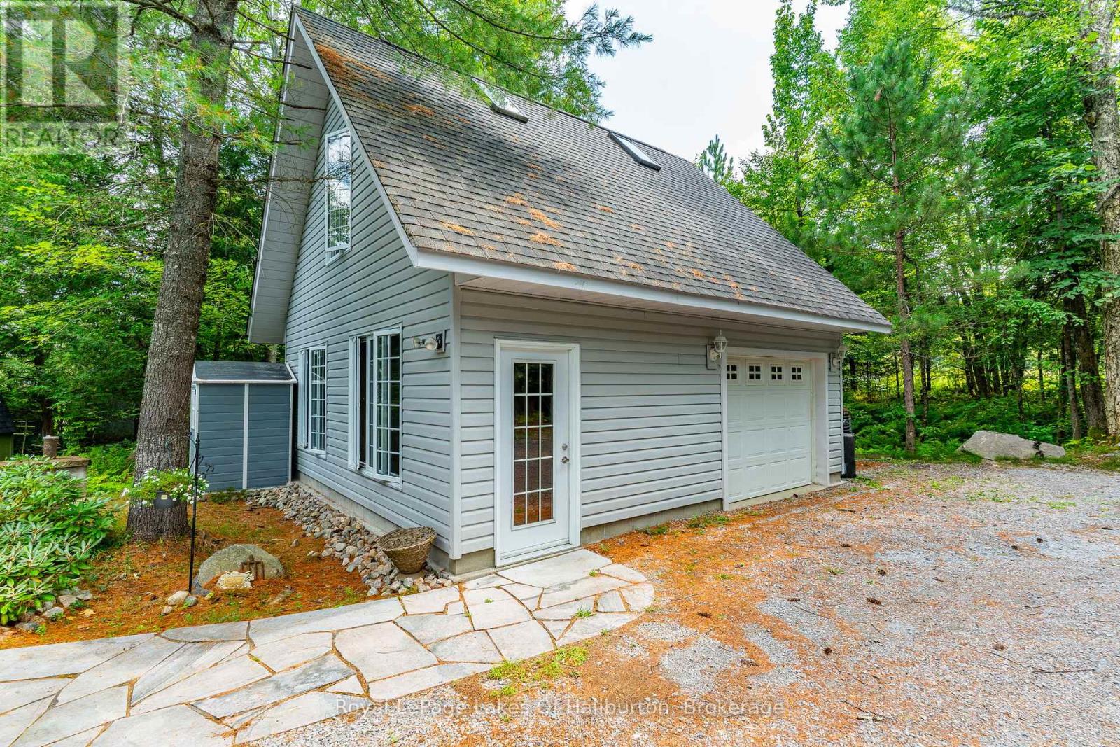 1049 Ninatigo Lane, Algonquin Highlands, Ontario  K0M 1S0 - Photo 30 - X13433718
